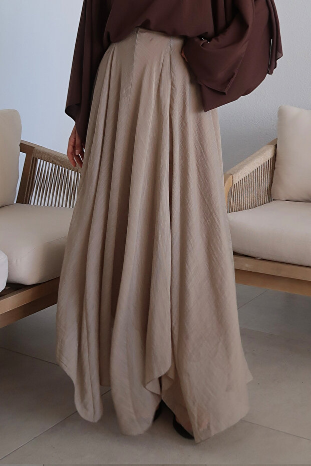 Elya Etek Yeşil - 4