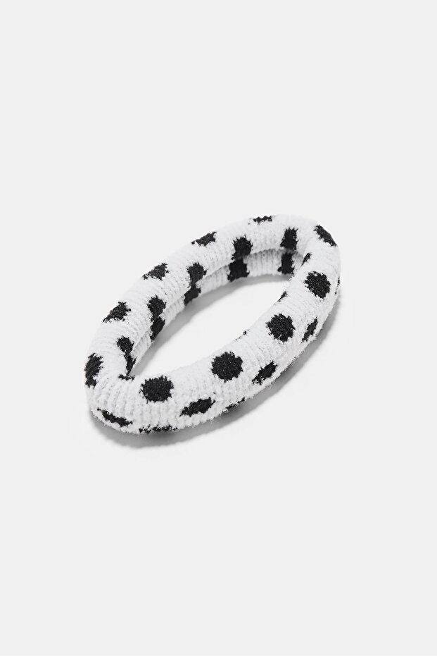 5'li kürk lastik toka seti - 5