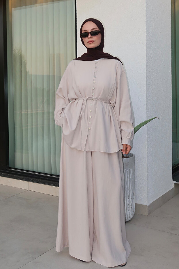 Alya Takım Taş - 1