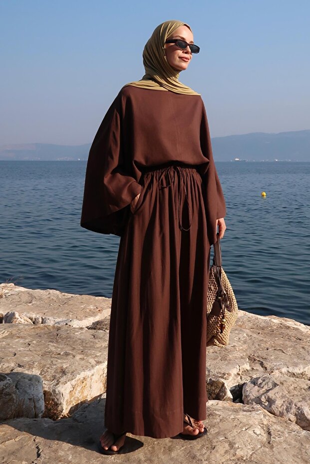 Alba Etek Acı Kahve - 1