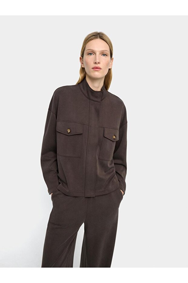 Cepli Sweatshirt - 1