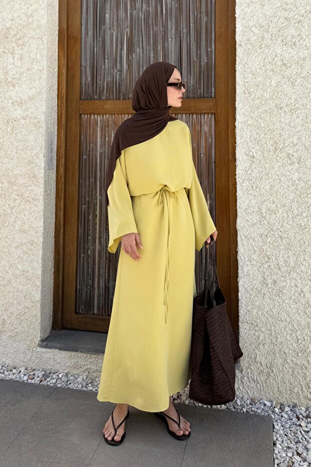 Lucas Elbise Sarı - 3