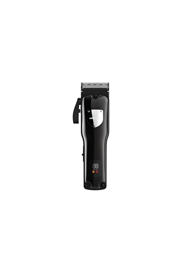 Pro Trim Duo – 9-in-1 Corded & Cordless Hair & Body Clipper Set with Digital Display