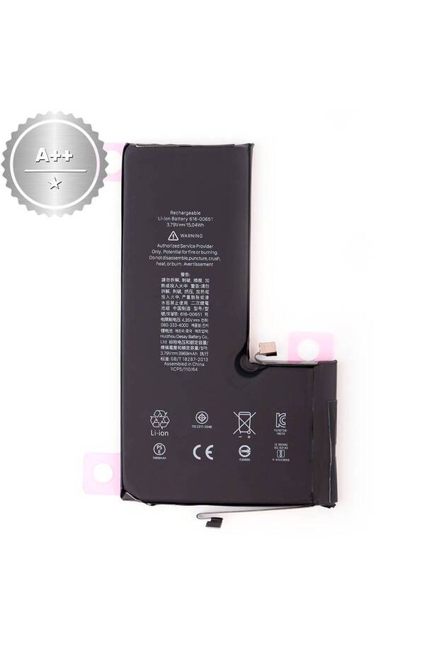 Compatible iPhone 11 Pro Max Battery - 1