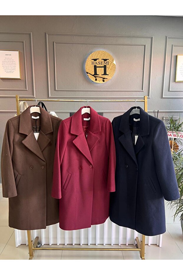 KRUVAZE YAKA KAŞE - 2