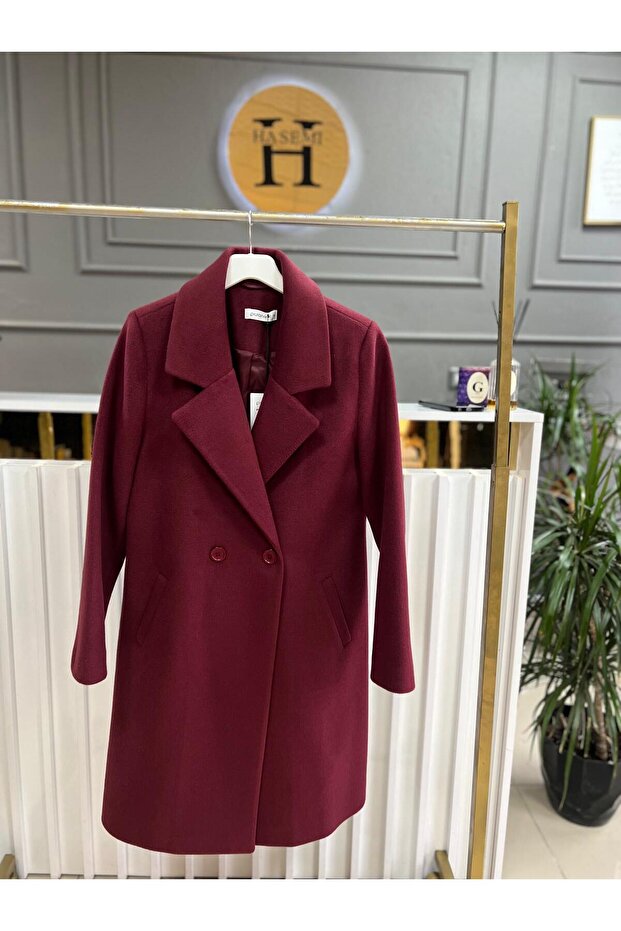 KRUVAZE YAKA KAŞE - 1