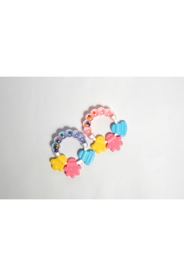 Silicone Teether - 2
