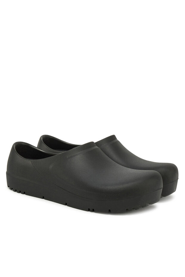 unisex flip-flops Black Profi - 2