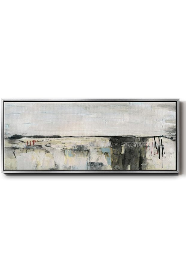 Vintage-Style Minimalist PosterArtwork 50x100cm – Personalized Decor
