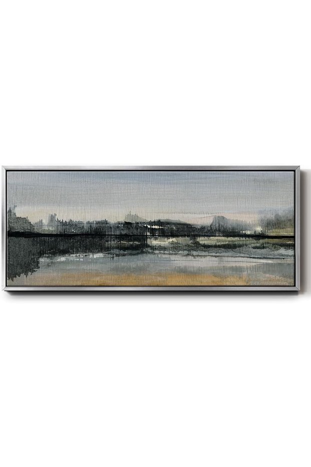 Vintage-Style Minimalist PosterArtwork 60x120cm – Personalized Decor