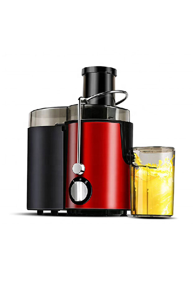 Electric Automatic Slow Masticating Mango Lemon Orange Fruit Juicer Machine Juice Extractor