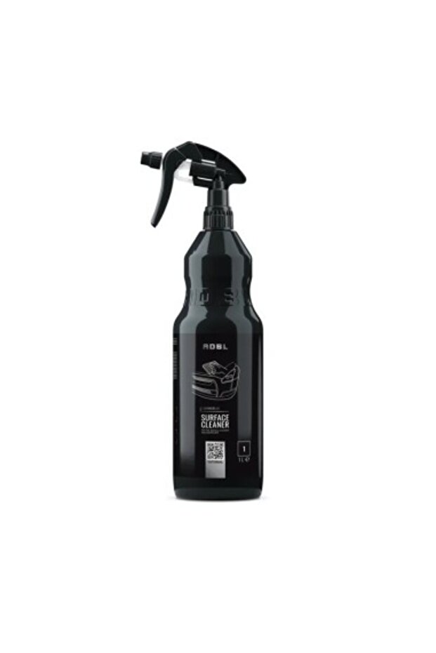 Surface cleaning and degreasing solution Surface Cleaner 1L - 1