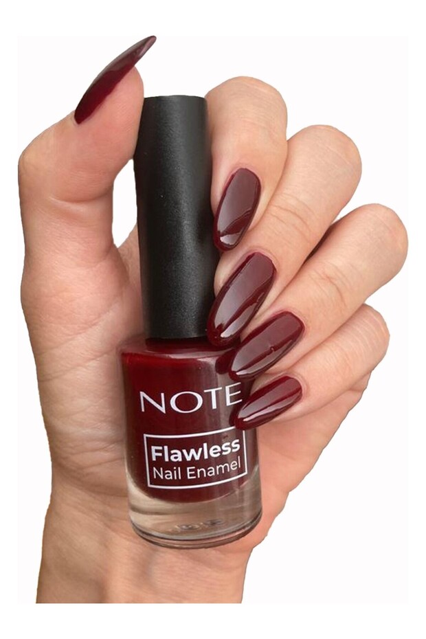 Nail Flawless Oje - 1