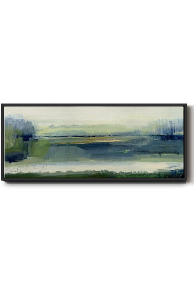Vintage-Style Minimalist PosterArtwork 60x120cm – Personalized Decor