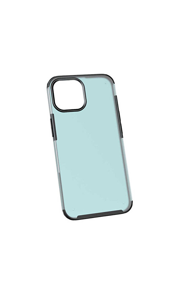 حافظة متوافقة مع هاتف iPhone 13 Pro Max من SAFA Volks - باللون الأحمر - 2