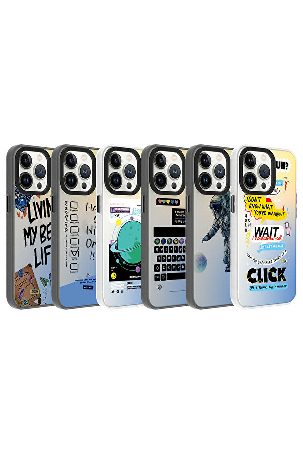 حافظة صلبة من نوع SAFA Dragon متوافقة مع هاتف iPhone 13 Pro Max - للسفر - 2