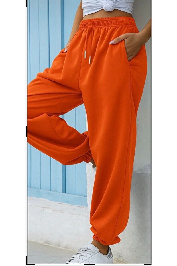 jogger eşofman altı