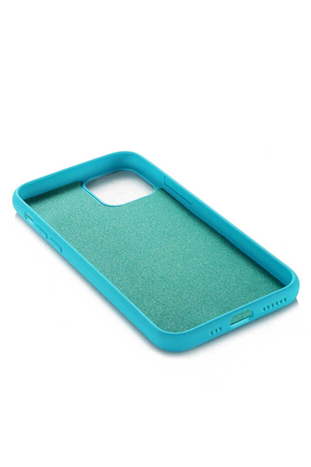 iPhone 11 Pro Compatible Safa Lsr Launch Case-Blue - 5