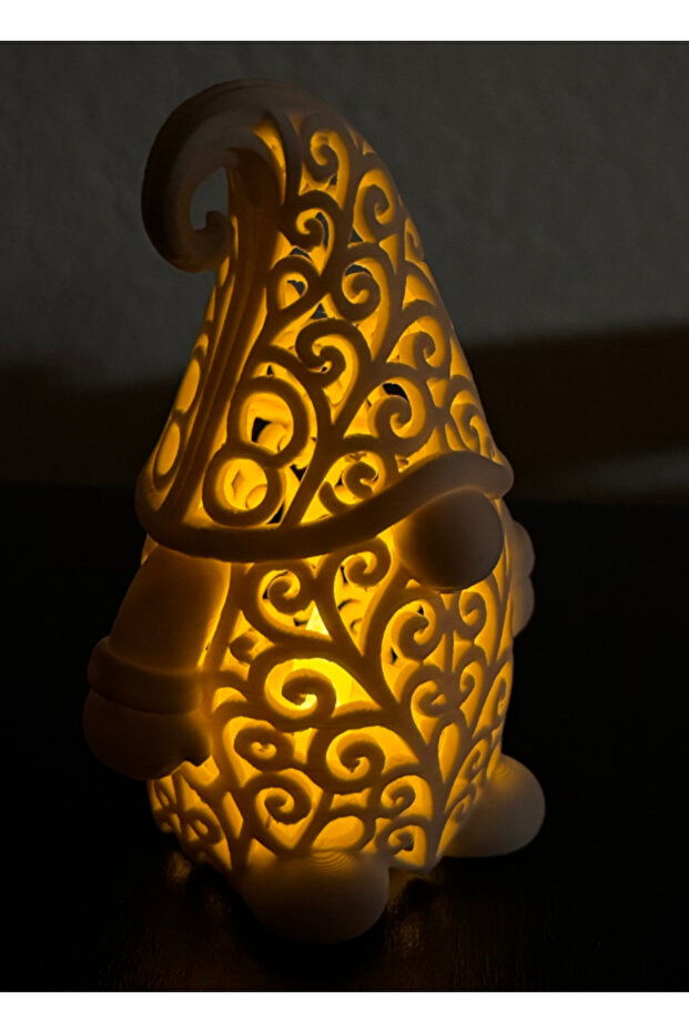 Yılbaşı Cüce - 1