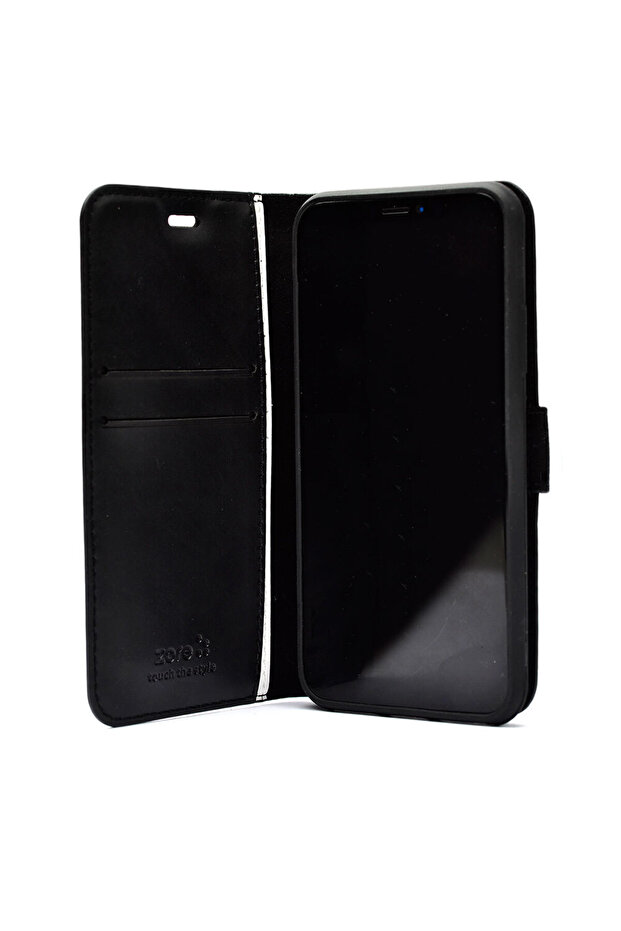 حافظة رينو 14 CPPL حافظة كار ديلوكس - حمراء - 7