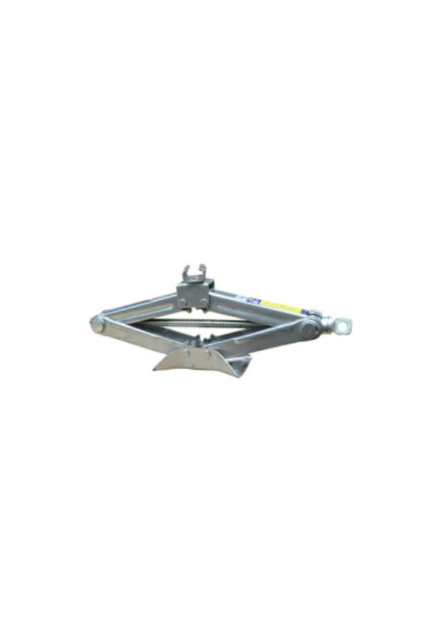 Mechanical jack 1 T