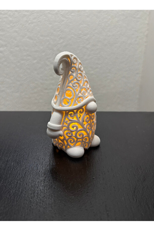 Yılbaşı Cüce - 7