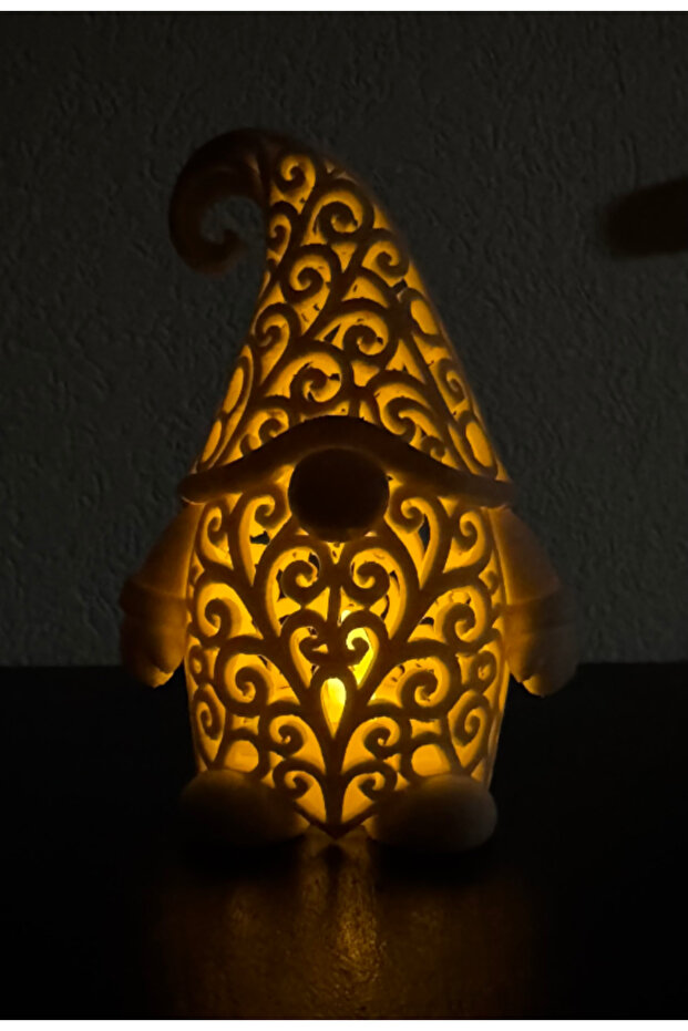 Yılbaşı Cüce - 2