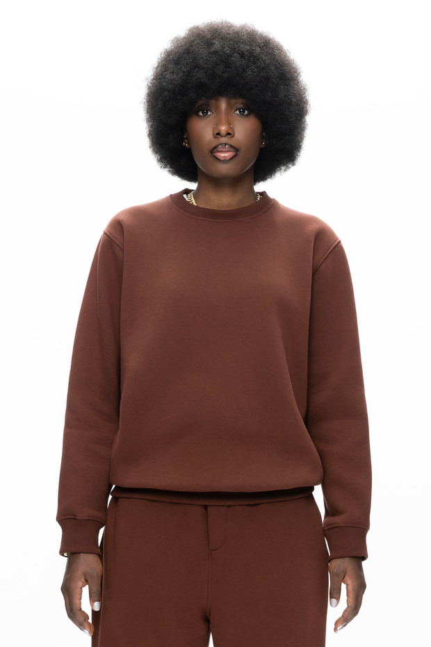 Urban Move Oversized Tracksuit Top Unisex