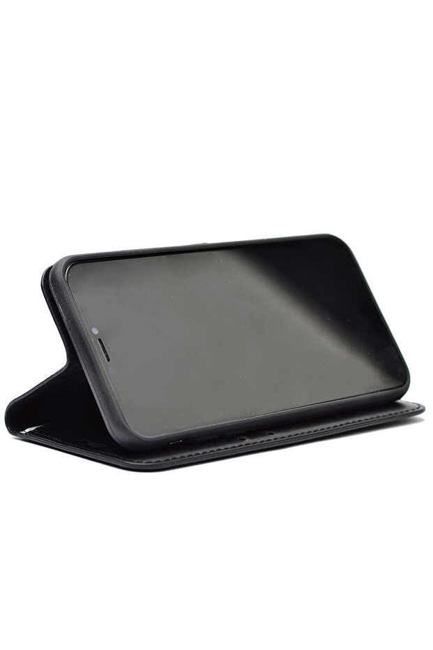 حافظة 15T CPPL حافظة كار ديلوكس مع غطاء - أحمر - 6