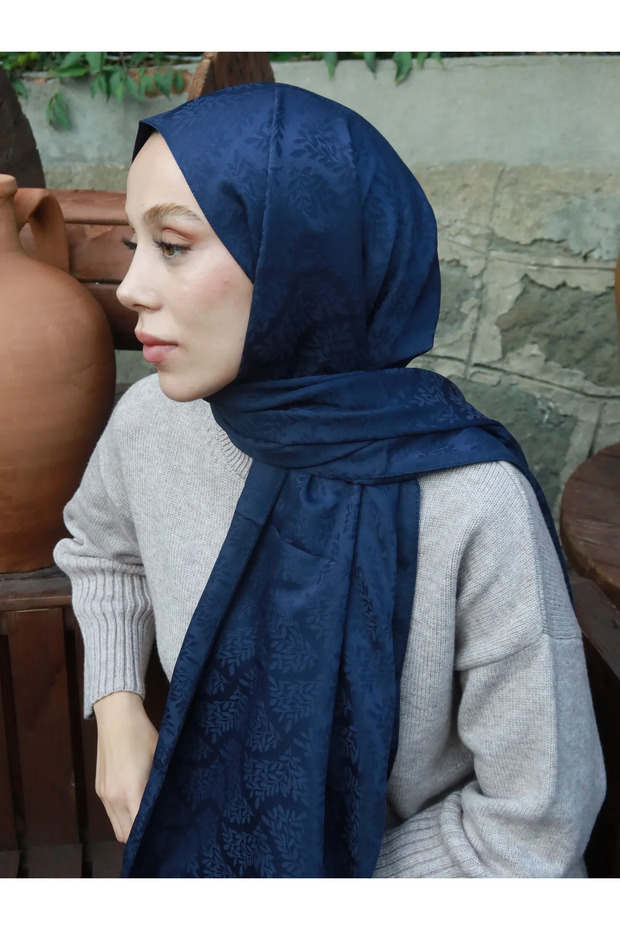 İpeksi Jakar Şal - 2
