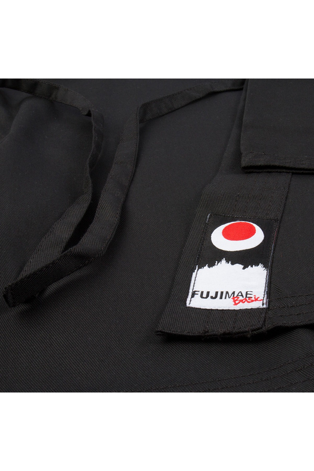 KARATE GI Basic (KIMONO), 140 cm - 5
