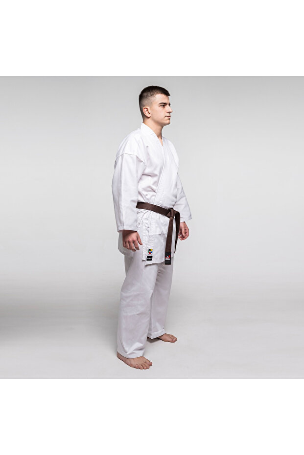 KARATE GI Basic (KIMONO), 130 cm - 2