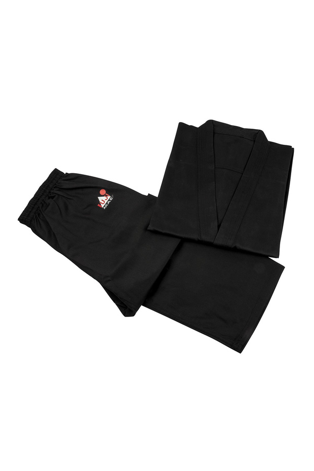 KARATE GI Basic (KIMONO), 140 cm - 3