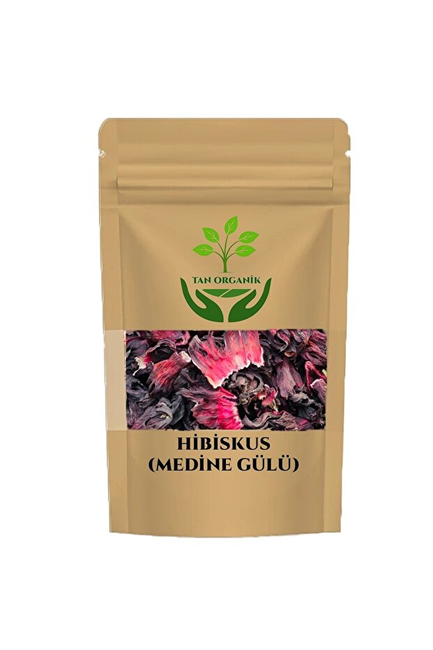 Hibiscus Medina Rose 40Gr