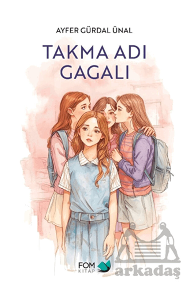 Takma Adı Gagalı