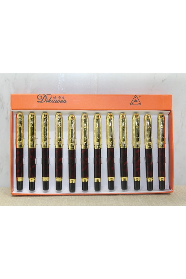 Single Ballpoint Pen Liv718