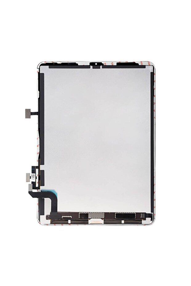 iPad Air 4 touchscreen - 3