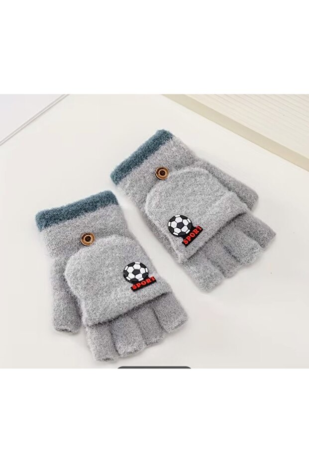 Boys' Bulk Gloves