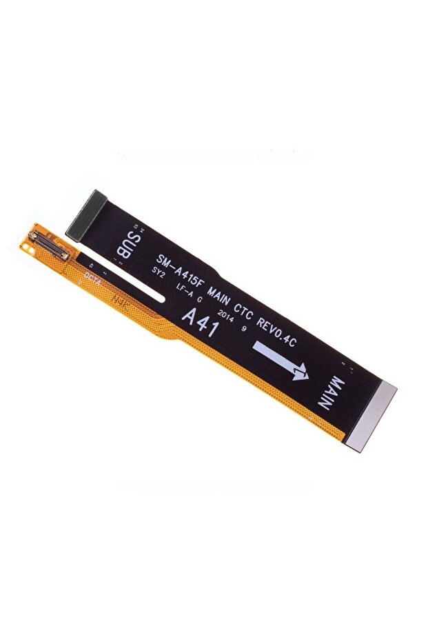 Flex Principal A41 (A415) - 1
