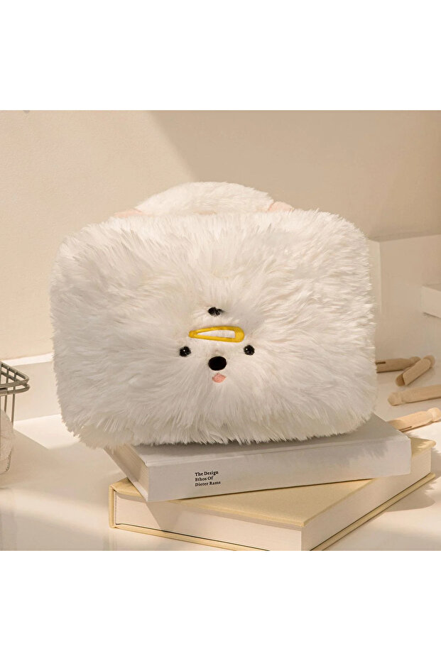 DIMOO The Missing Day Series - Makeup Bag - 4