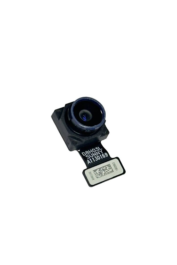 Camera Originala Q3 Pro (8MP) - 1