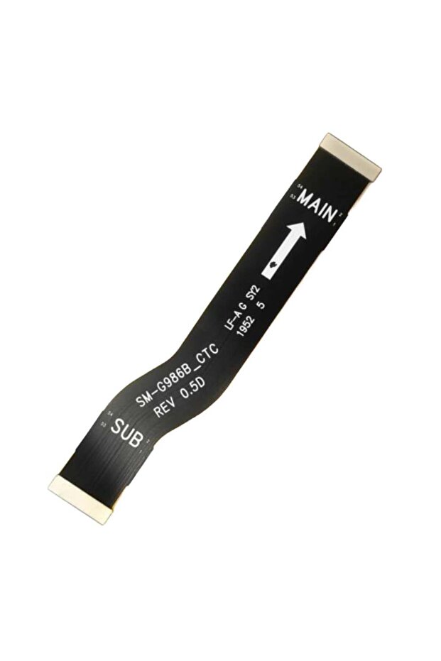 Flex Principal S20 Plus (G985) - 1
