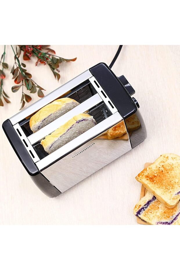 2-Slice Toaster - 6