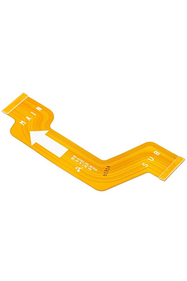 Flex Principal A71 (A715) - 1