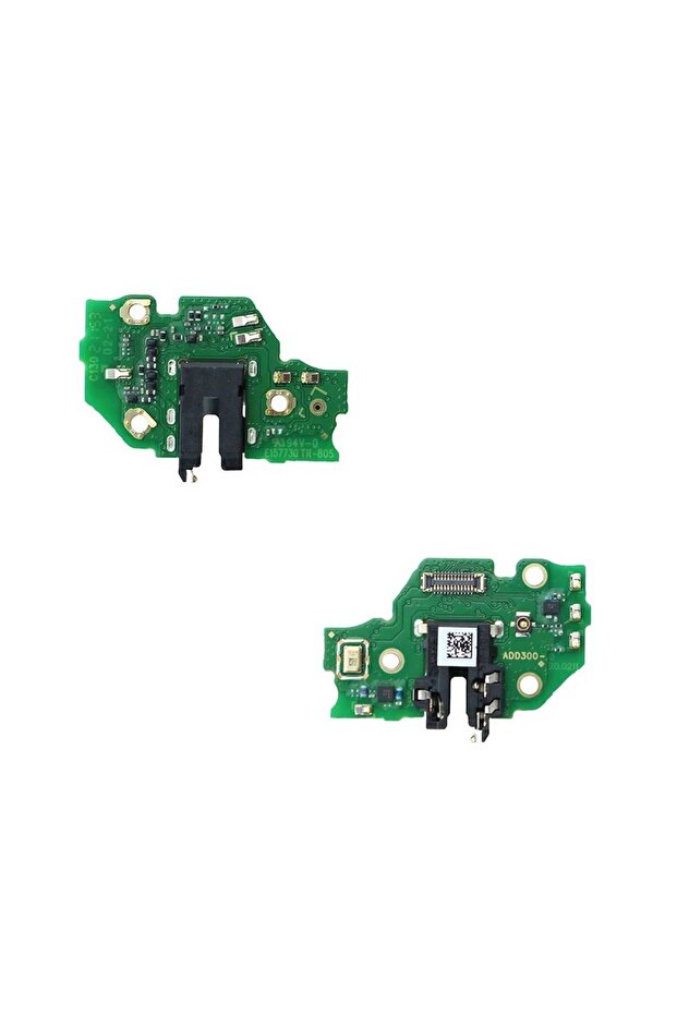 Placa Microfon Reno4 Z - 1