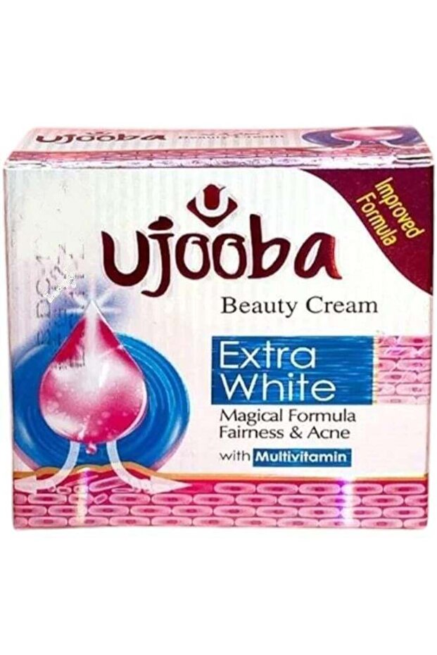 كريم تجميل عجوبه اكسترا وايت