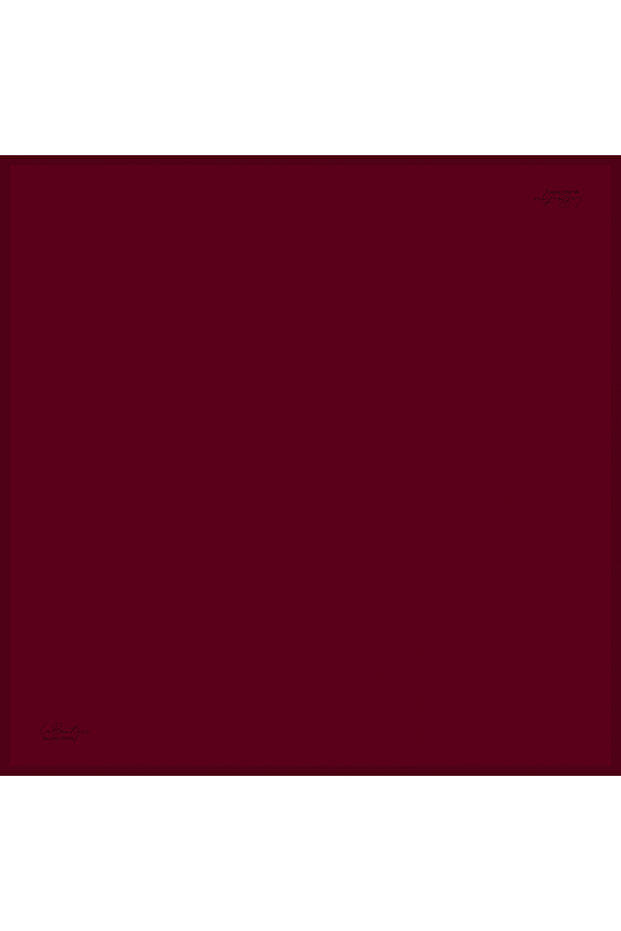 Plain Color Sura Silk - K-61 - 90X90