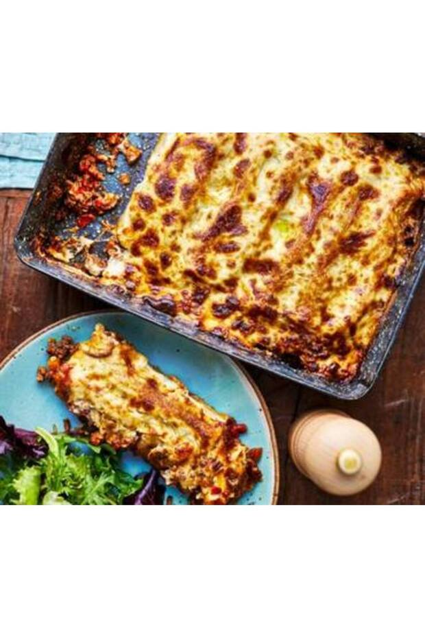 EGG CANNELLONI "RUMMO" (PACK) - 3