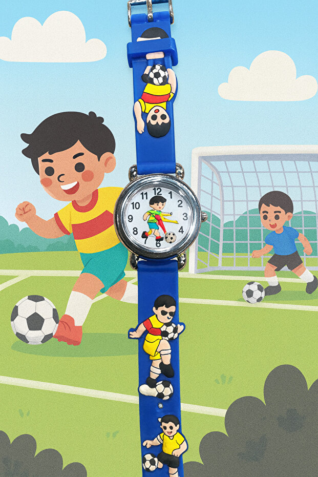 Çocuk Kol Saati - 1