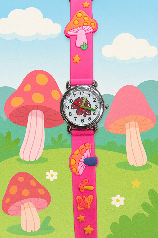 Çocuk Kol Saati - 1